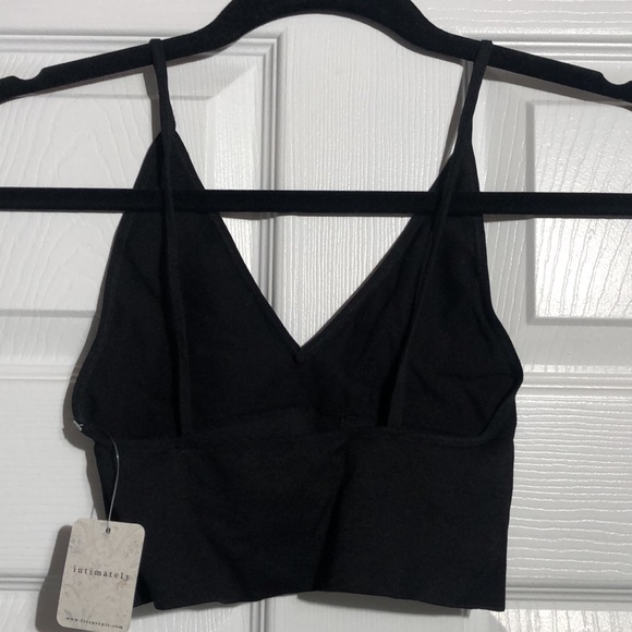 Free People Bralette - Picture 3 of 4